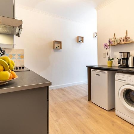Air-Conditioned Flat With Terrace - Private & Independent - 루르드 외부 사진